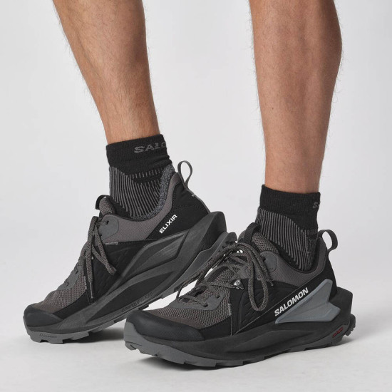 Salomon Κάλτσες X Ultra Access Quarter 2 Pack Salomon Κάλτσες X Ultra Access Quarter 2 Pack